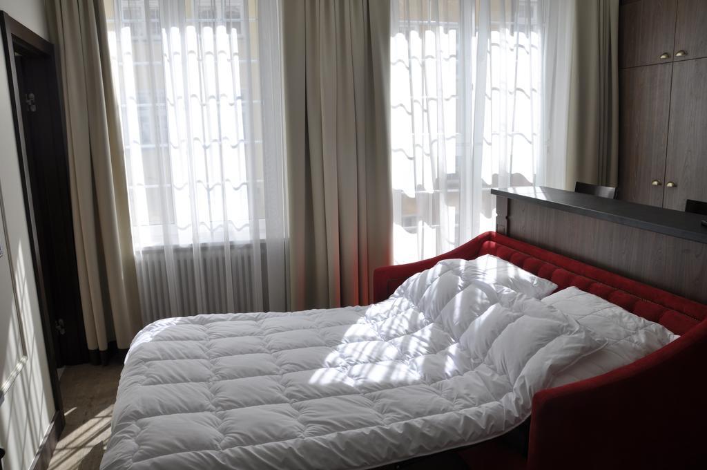Apartamenty Aurora Gdansk Exterior foto