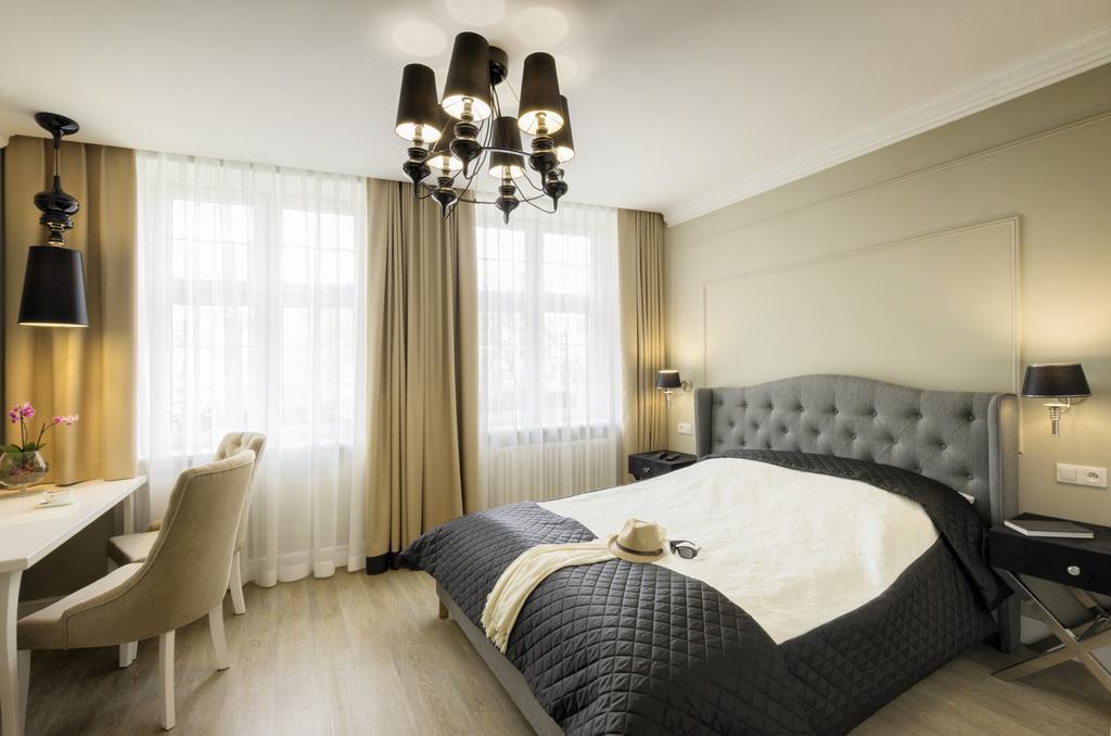 Apartamenty Aurora Gdansk Exterior foto